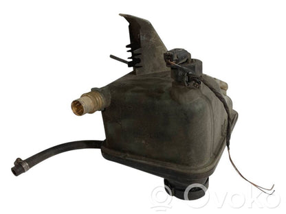 Coolant expansion tank