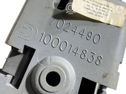 Elektrisko logu slēdzis