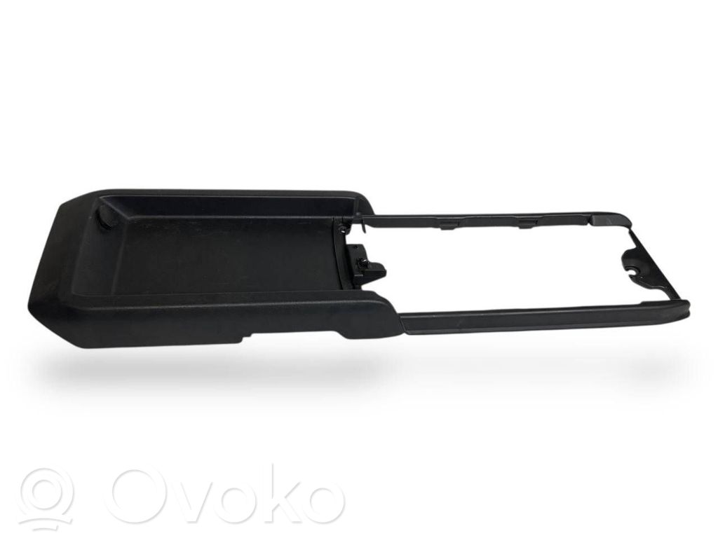 Cita veida vidus konsoles (tuneļa) elementi