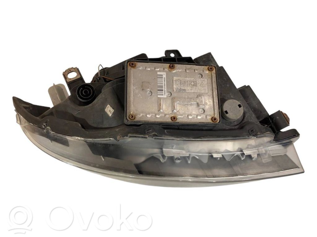 Priekšējais lukturis