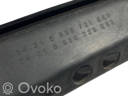 Другой тип детали моторного отсека