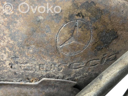 Katalizators, FAP/DPF cieto daļiņu filtrs