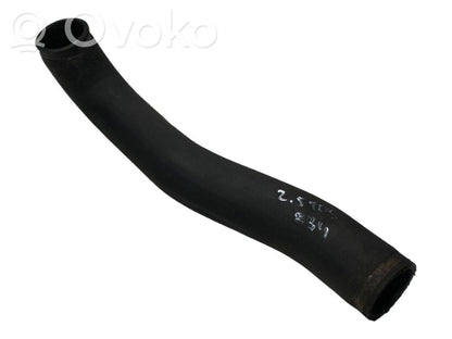 Interkūlera šļūtene (-es) / caurule (-es)