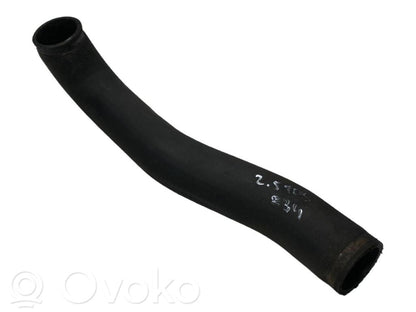 Шланг(и)/труба(ы) интеркулера