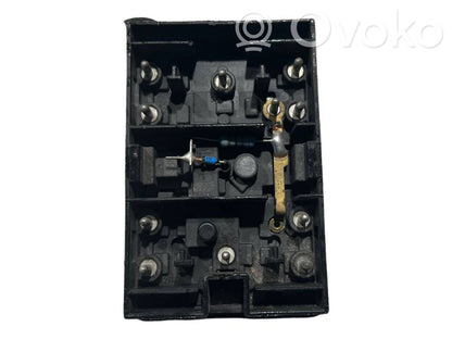 Elektrisko logu slēdzis