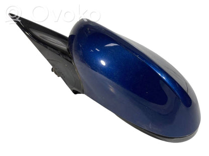 Зеркало (с электрическим управлением)