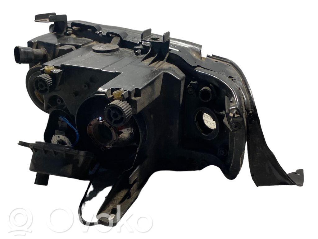 Priekšējais lukturis