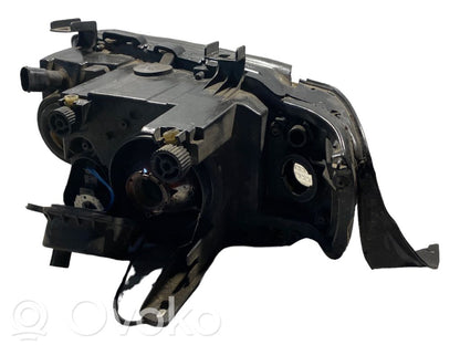 Priekšējais lukturis