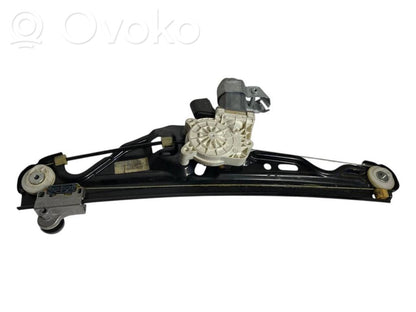 Elektriskā loga pacelšanas mehānisma komplekts