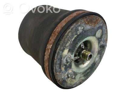 Aizmugurē gaisa spilvens