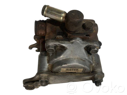 Stūres pastiprinātāja sūknis