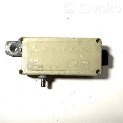 Antenas pastiprinātājs