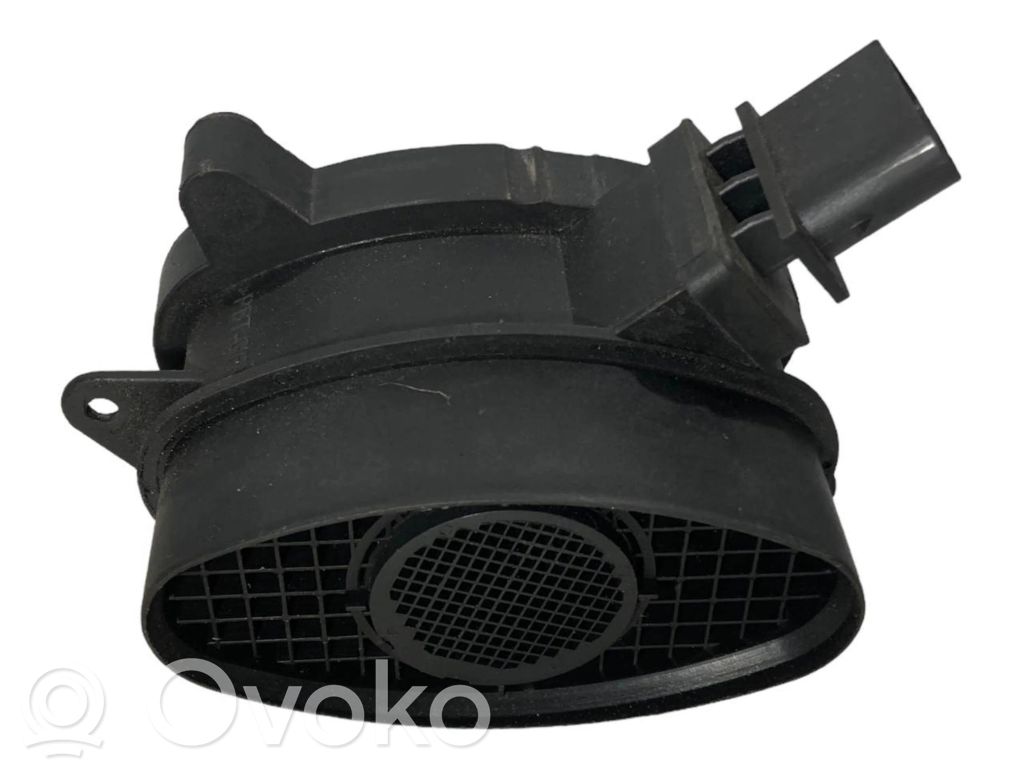 Gaisa plūsmas mērītājs