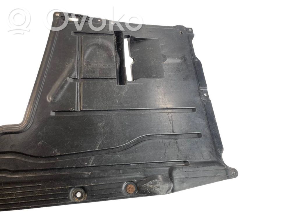 Vidusdaļas apakšas aizsargs