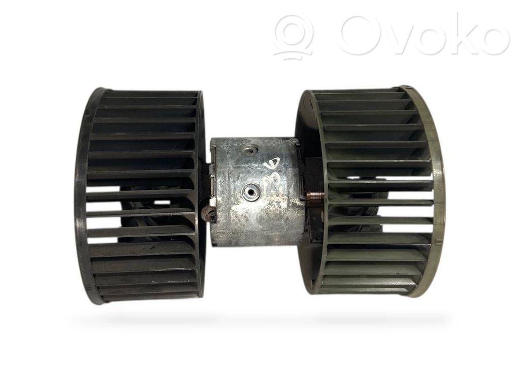 Mazā radiatora ventilators