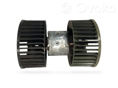 Mazā radiatora ventilators