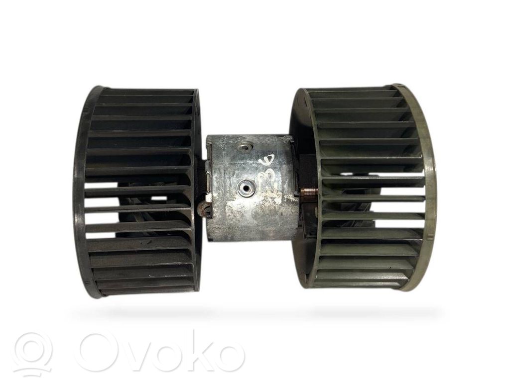 Mazā radiatora ventilators