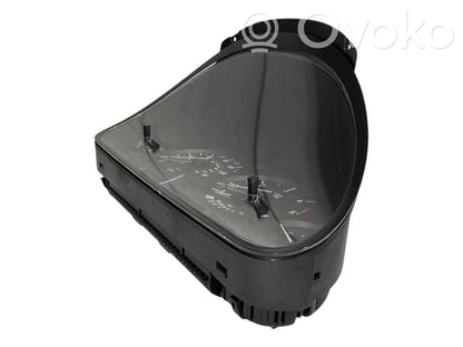 Spidometrs (instrumentu panelī)