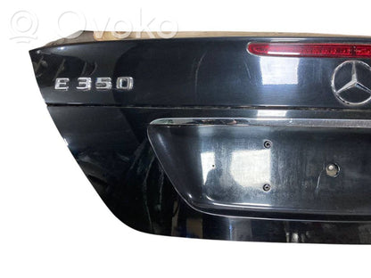 Aizmugurējais pārsegs (bagāžnieks)