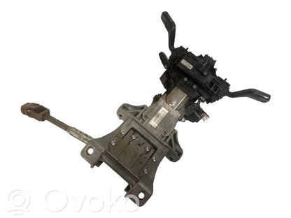 Stūresrata ass komplekts