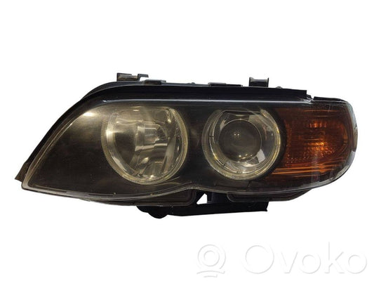 Priekšējais lukturis