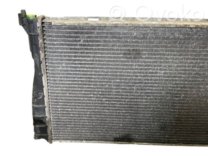Dzesēšanas šķidruma radiators