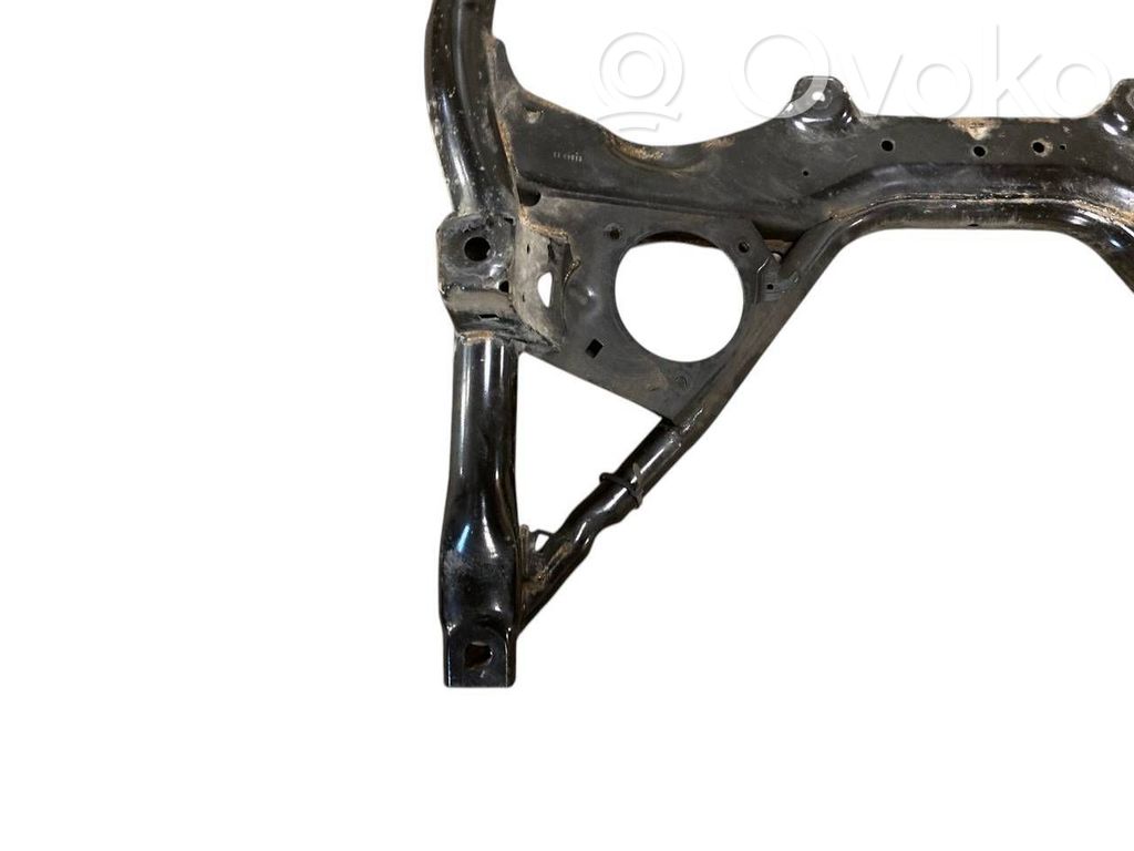 Передняя перекладина