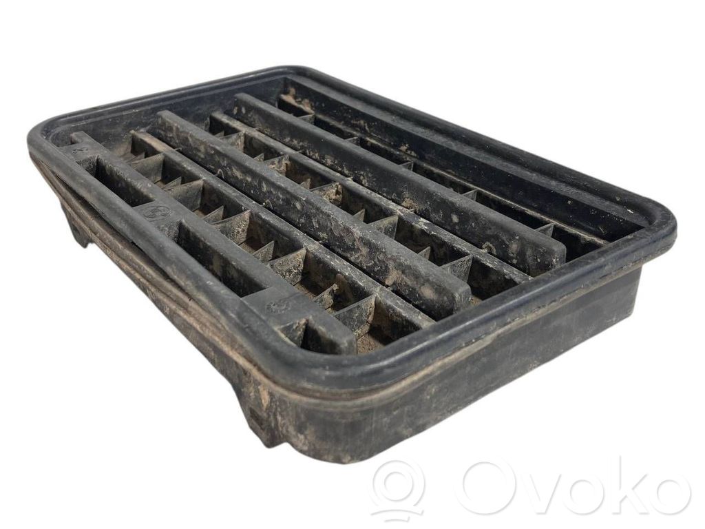 Ventilācijas režģis