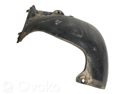 Rear lower wing