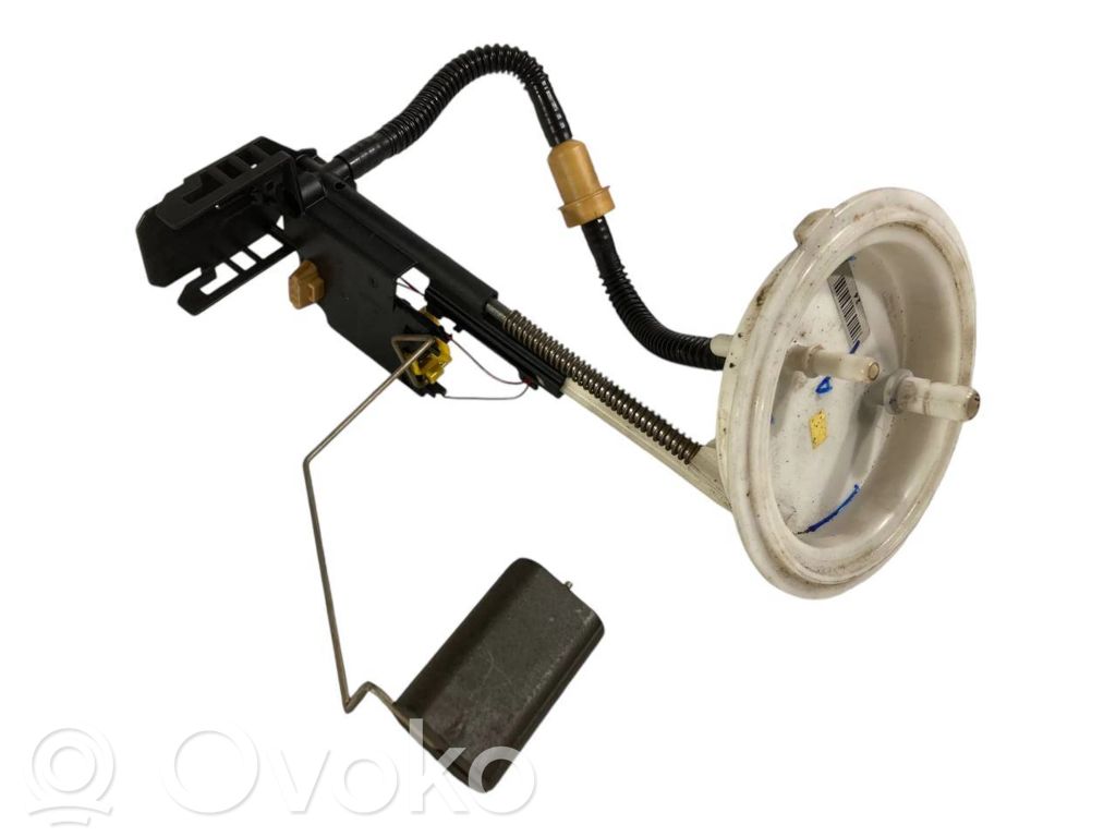 Fuel level sensor