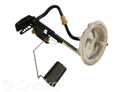 Fuel level sensor