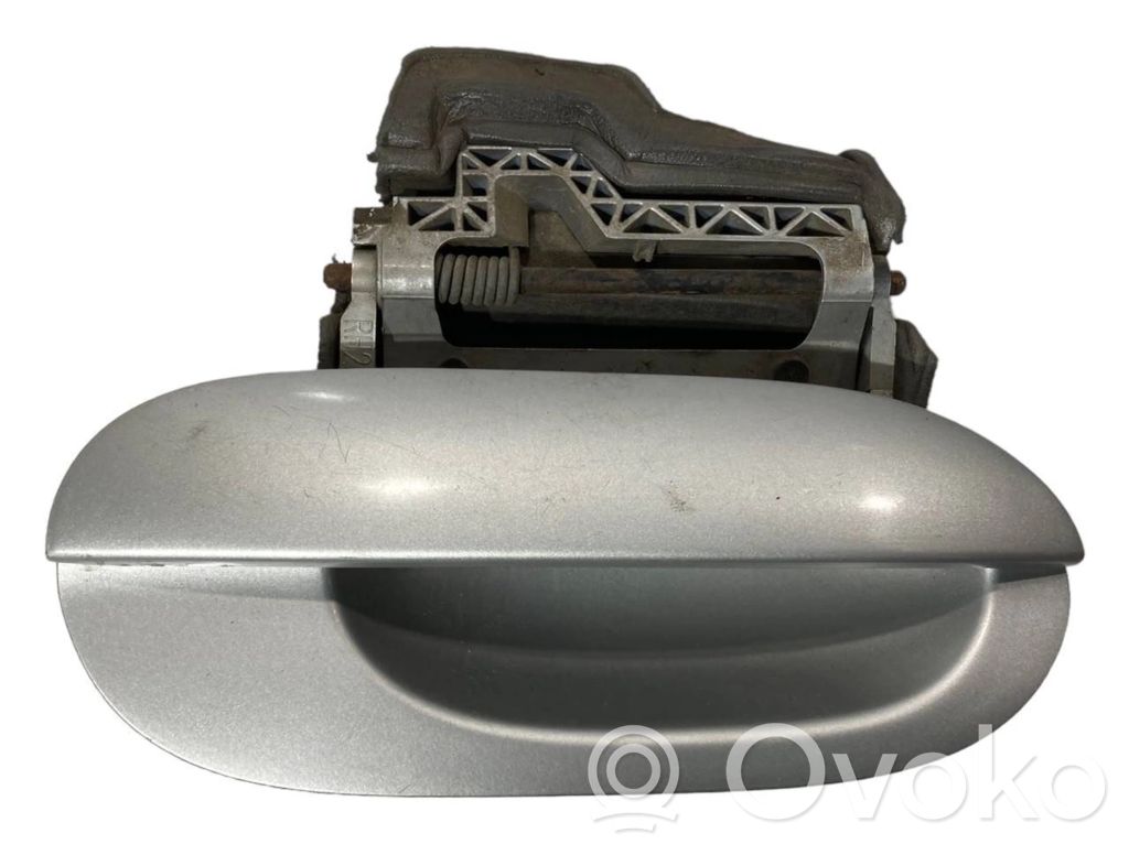 Ārējais atvēršanas rokturis