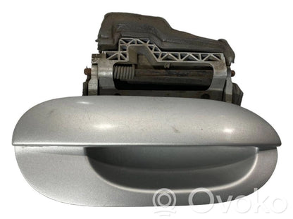 Ārējais atvēršanas rokturis