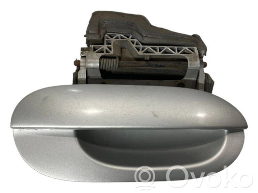 Ārējais atvēršanas rokturis