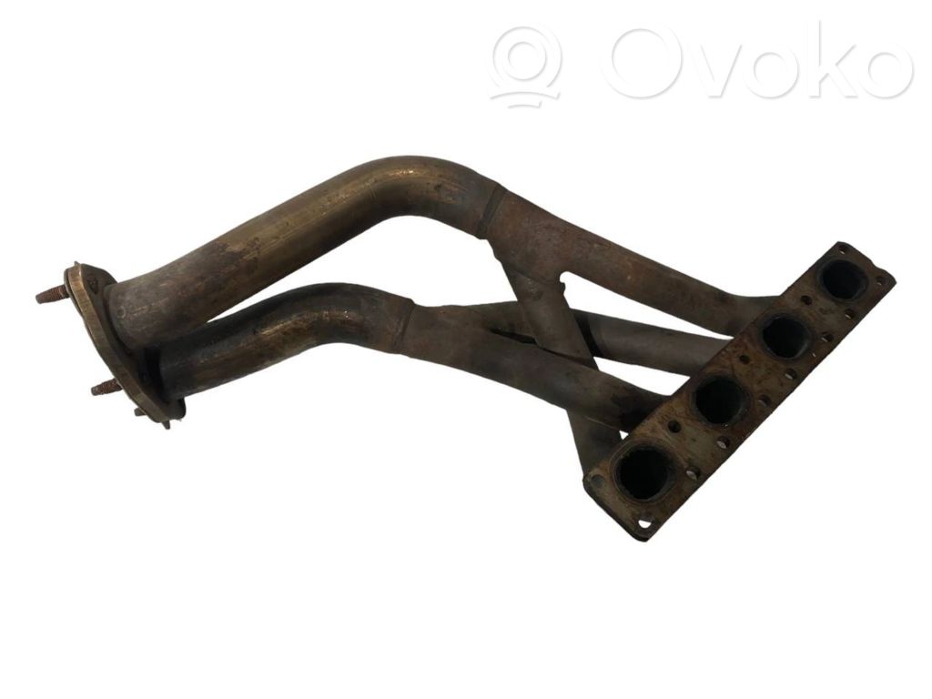 Выпускной коллектор