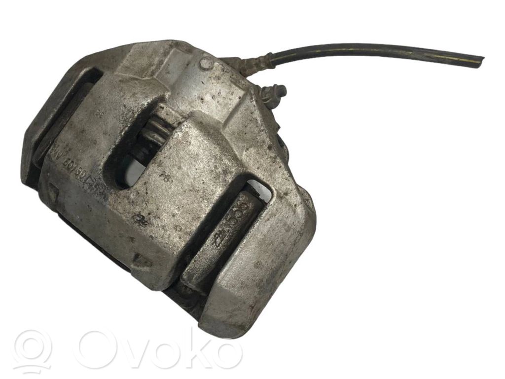 Priekšējais suports