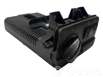 Light module LCM