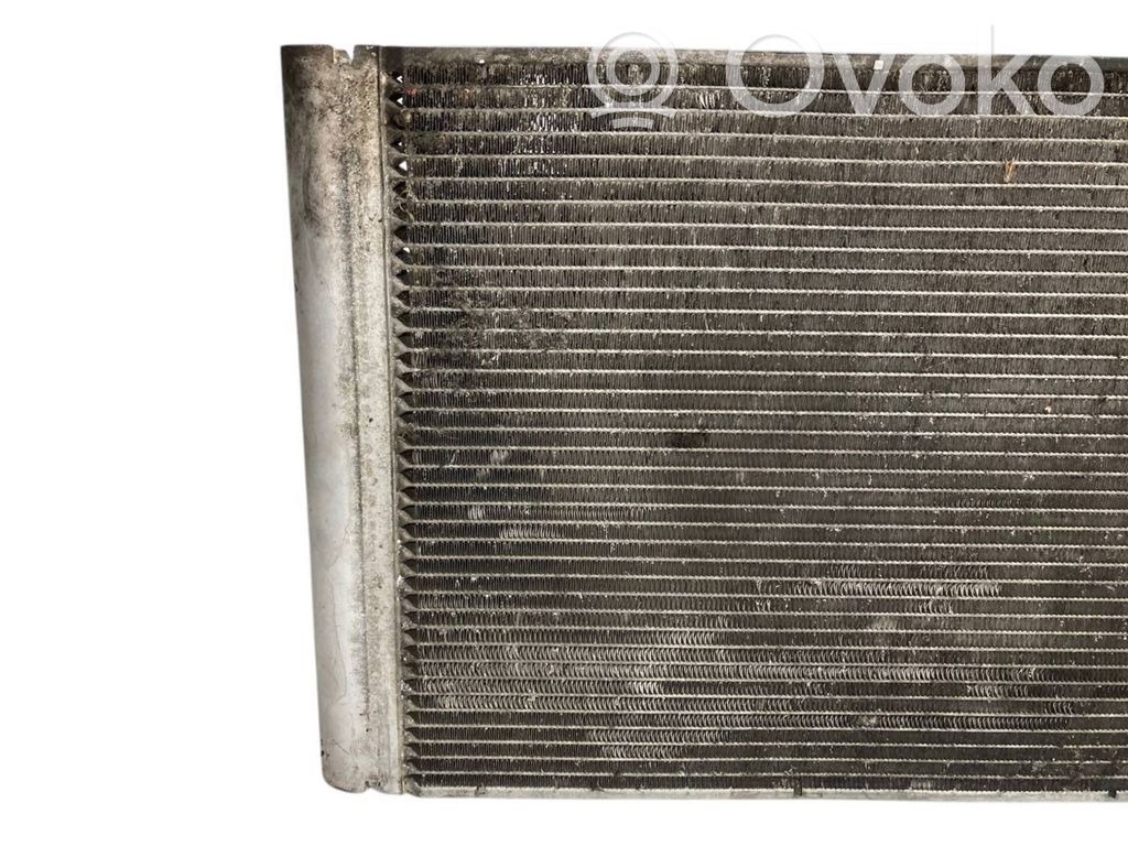 Dzesēšanas šķidruma radiators