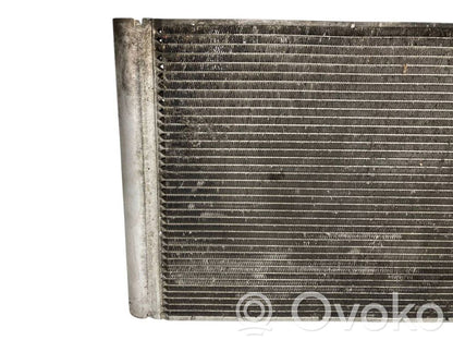 Dzesēšanas šķidruma radiators