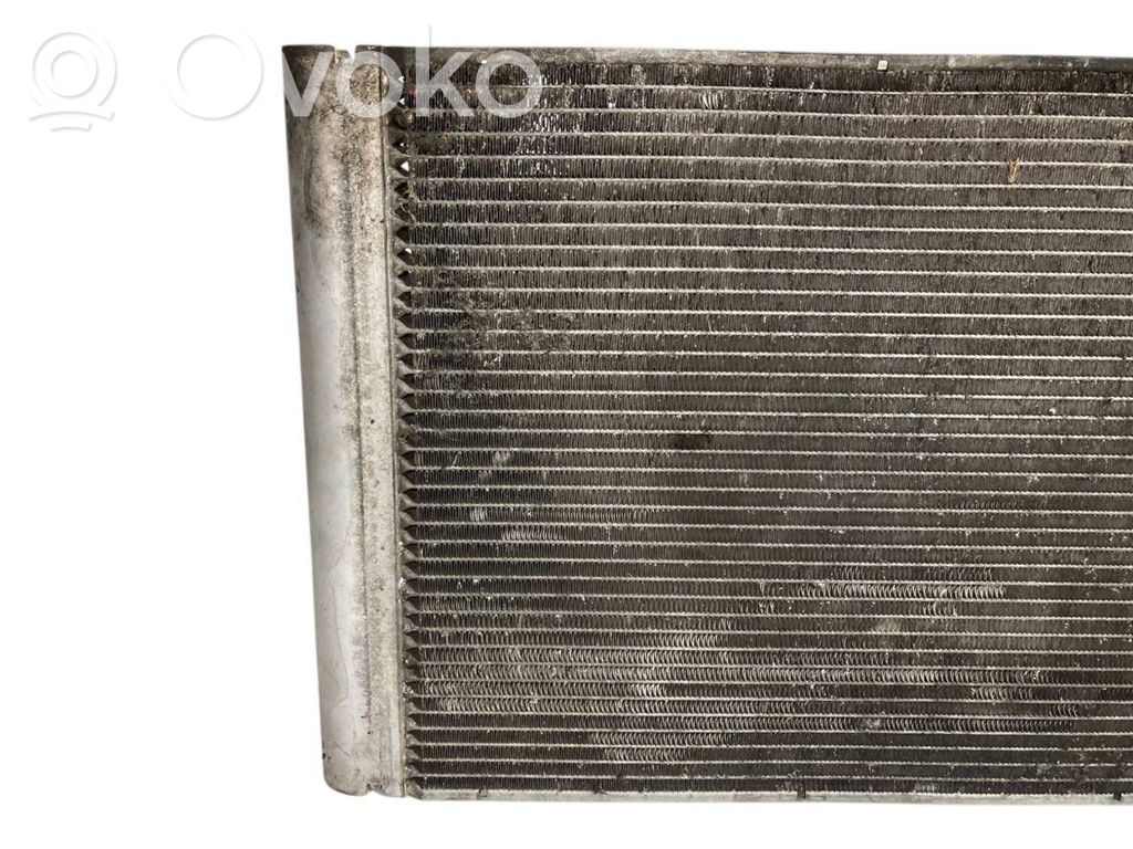 Dzesēšanas šķidruma radiators