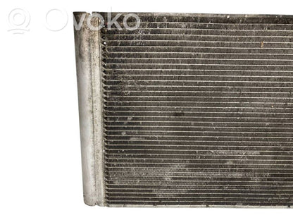 Dzesēšanas šķidruma radiators