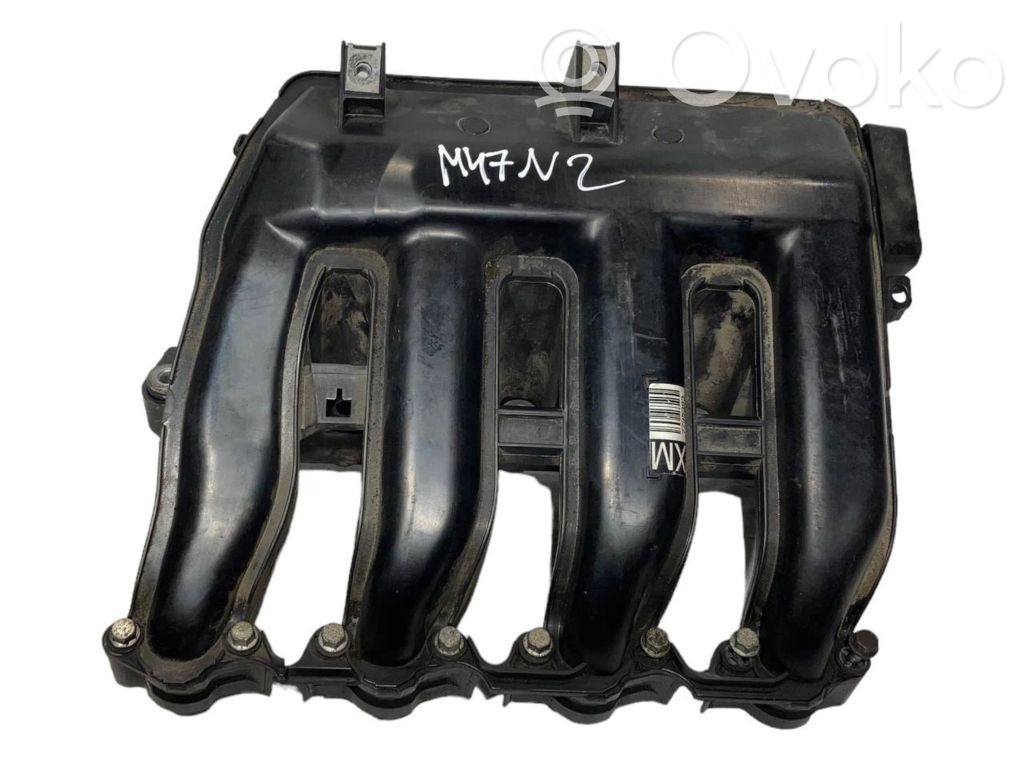 Intake manifold