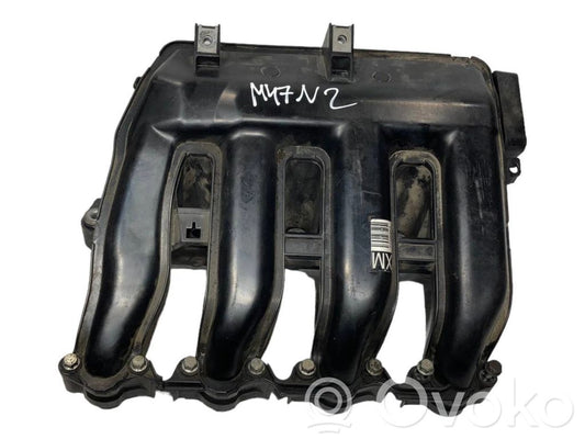 Intake manifold
