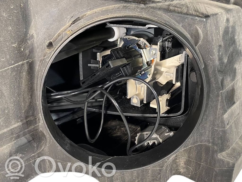Priekšējais lukturis