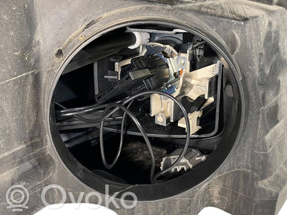 Priekšējais lukturis