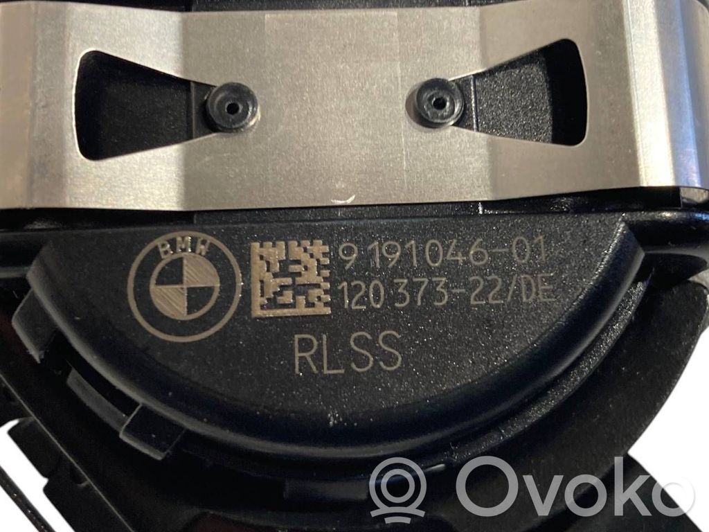 Lietus sensors