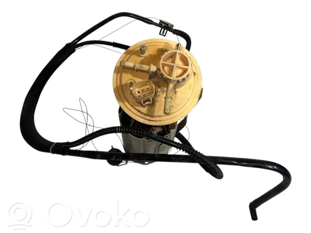 Degvielas sūknis (degvielas tvertnē)