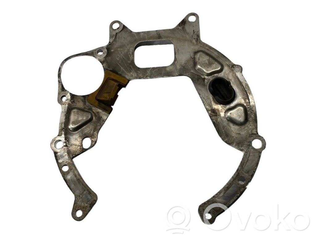 Другие типы деталей двигателя