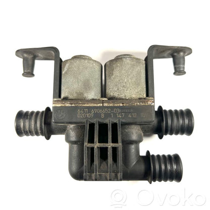 Apsildes radiatora vārsts (-i)