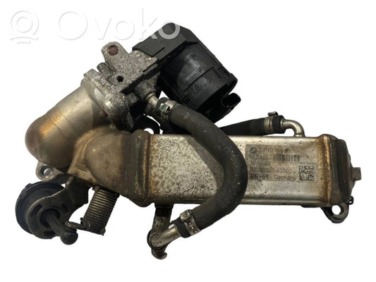 EGR cooler